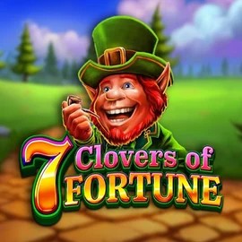 7 Clovers of Fortune – slot by Pragmatic Play, featured at casinostakee.eu