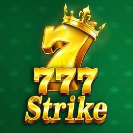 Play the 777 Strike slot by Red Tiger Gaming on Stake Casino