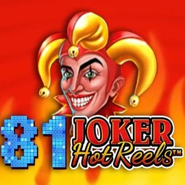 81 Joker Hot Reels online slot from Origins – play at casinostakee.eu