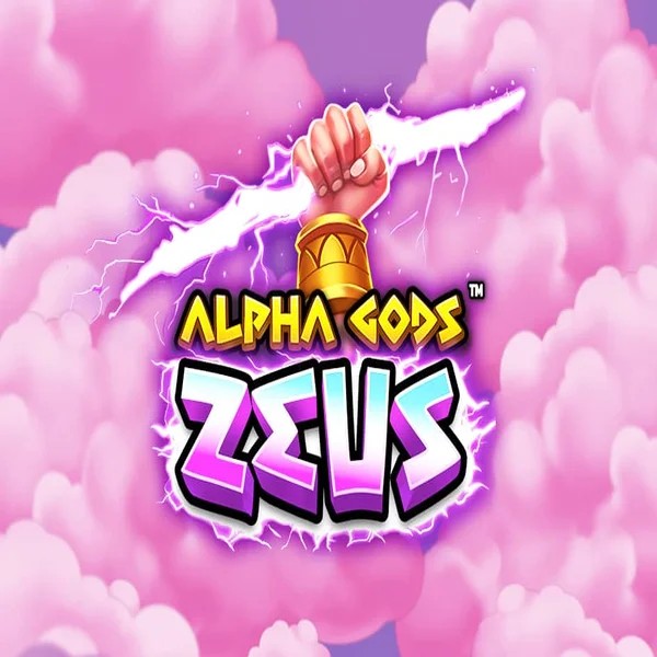 Alpha Gods Zeus – slot by PearFiction Studios, featured at casinostakee.eu