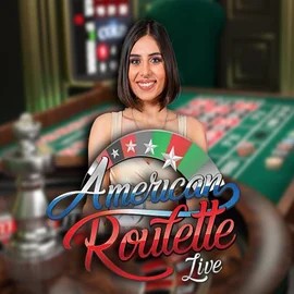 Play the American Roulette (Evolution) slot by Evolution on Stake Casino