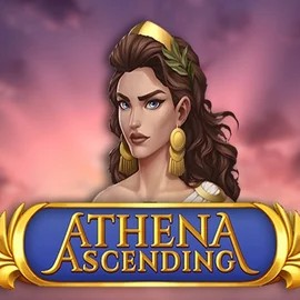 Athena Ascending online slot from Play'n GO – play at casinostakee.eu