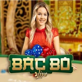 Bac Bo – slot by Evolution, featured at casinostakee.eu