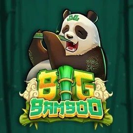 Big Bamboo – slot by Push Gaming, featured at casinostakee.eu