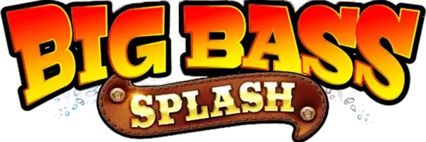 Big Bass Splash by Pragmatic Play, showcased at casinostakee.eu – game logo