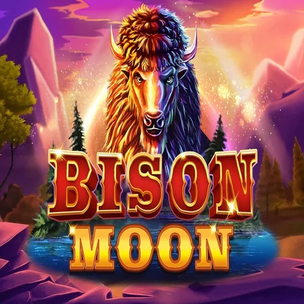 Play Bison Moon slot by Northern Lights Gaming on casinostakee.eu