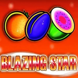 Enjoy Blazing Star by Merkur Gaming – logo hosted on casinostakee.eu