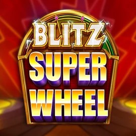 Blitz Super Wheel online slot from Pragmatic Play – play at casinostakee.eu