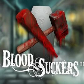 Blood Suckers slot icon by NetEnt, available at Stake Casino