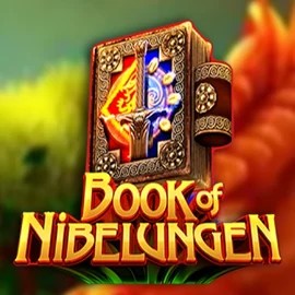 Book of Nibelungen – slot by Swintt, featured at casinostakee.eu