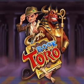 Book Of Toro – slot by ELK Studios, featured at casinostakee.eu
