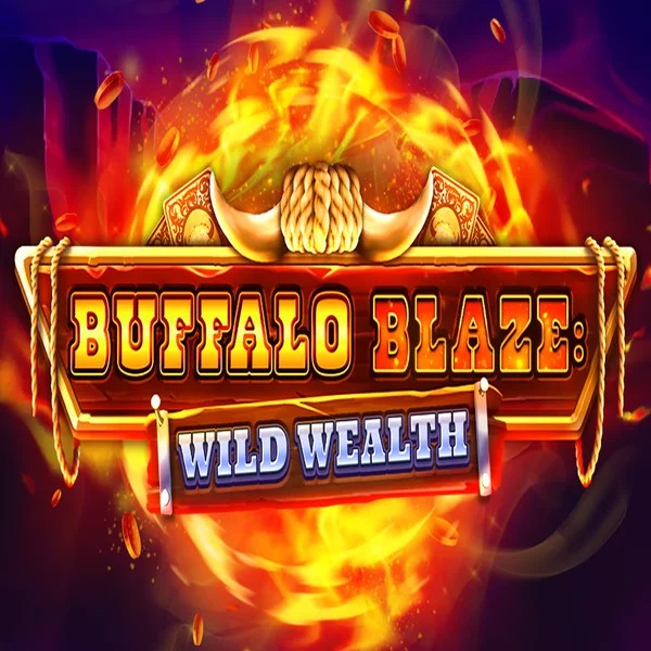 Enjoy Buffalo Blaze Wild Wealth by OctoPlay – logo hosted on casinostakee.eu