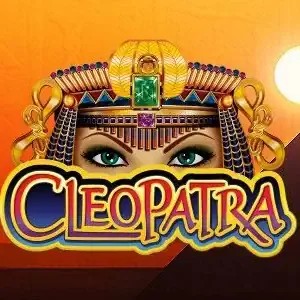 Cash of Cleopatra logo by Pragmatic Play Stake Casino