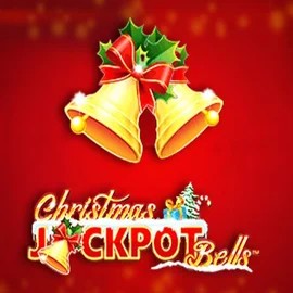 Christmas Jackpot Bells – slot by Origins, featured at casinostakee.eu