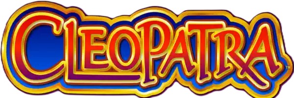 Cash of Cleopatra logo by Pragmatic Play at Stake Casino