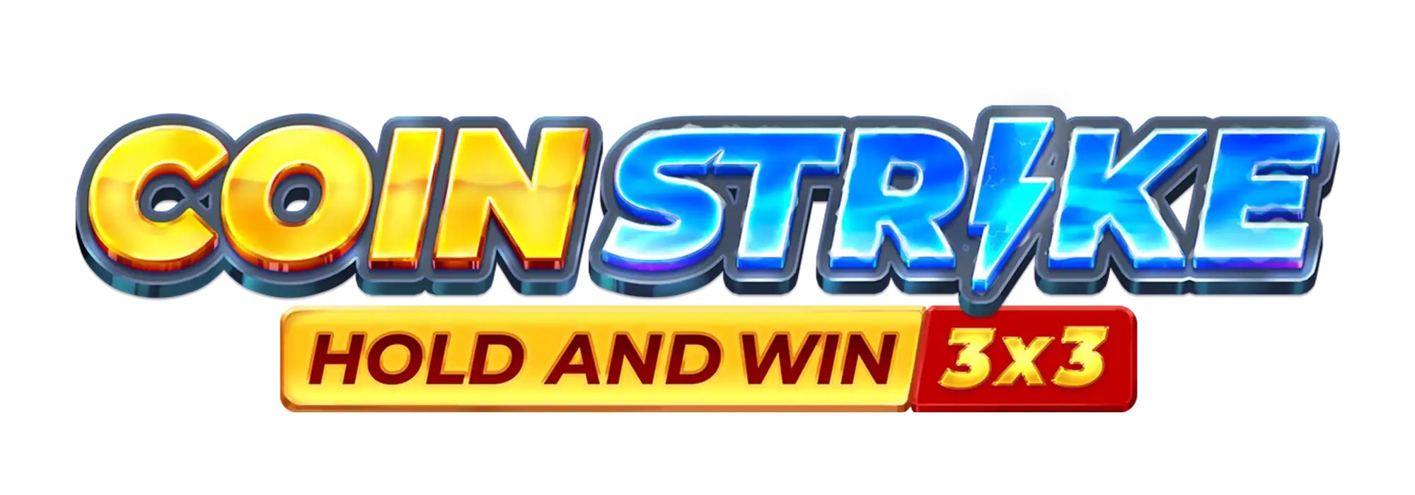 Play Coin Strike: Hold and Win slot by Playson on casinostakee.eu