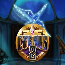 Enjoy Cygnus 2 by ELK Studios – logo hosted on casinostakee.eu