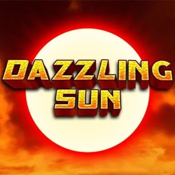 Play the Dazzling Sun slot by Win Studios on Stake Casino