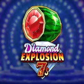Diamond Explosion 7s online slot from RubyPlay – play at casinostakee.eu