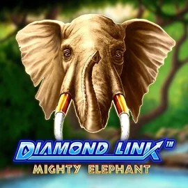 Diamond Link Mighty Elephant – slot by Novomatic, featured at casinostakee.eu