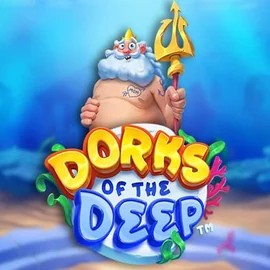 Try Dorks of the Deep slot by Hacksaw Gaming on casinostakee.eu – logo image