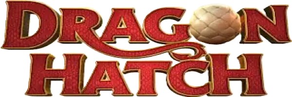 Dragon Hatch by PG Soft, showcased at casinostakee.eu – game logo
