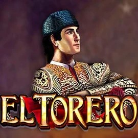 El Torero logo – Slots by RTG (Reel Time Gaming) at Stake Casino