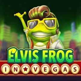 Elvis Frog In Vegas – slot by BGAMING, featured at casinostakee.eu