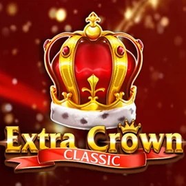 Try Extra Crown Classic slot by Amusnet Interactive on casinostakee.eu – logo image