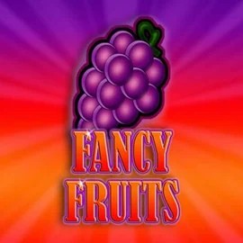 Play Fancy Fruits slot by Gamomat on casinostakee.eu