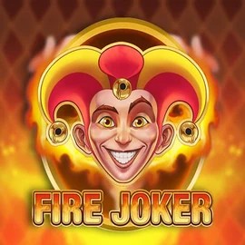 Fire Joker casino game by Play'n GO – featured logo at Stake Casino