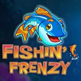 Fishin Frenzy – slot by Blueprint Gaming, featured at casinostakee.eu