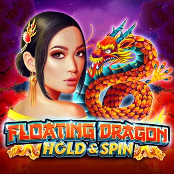 Play the Floating Dragon slot by Pragmatic Play on Stake Casino
