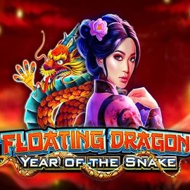 Floating Dragon Year of the Snake online slot from Pragmatic Play – play at casinostakee.eu