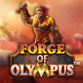 Try Forge of Olympus slot by Pragmatic Play on casinostakee.eu – logo image