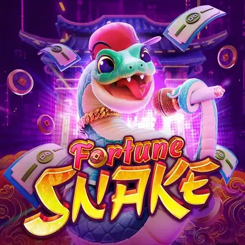 Fortune Snake slot icon by Endorphina, available at Stake Casino