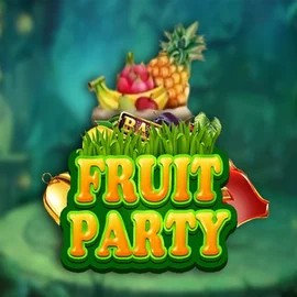 Fruit Party slot icon by Top Trend Gaming, available at Stake Casino