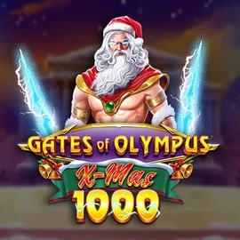 Gates of Olympus Xmas 1000 online slot from Pragmatic Play – play at casinostakee.eu
