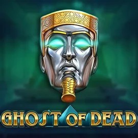 Ghost of Dead online slot from Play'n GO – play at casinostakee.eu