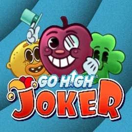 Play Go High Joker slot by RubyPlay on casinostakee.eu