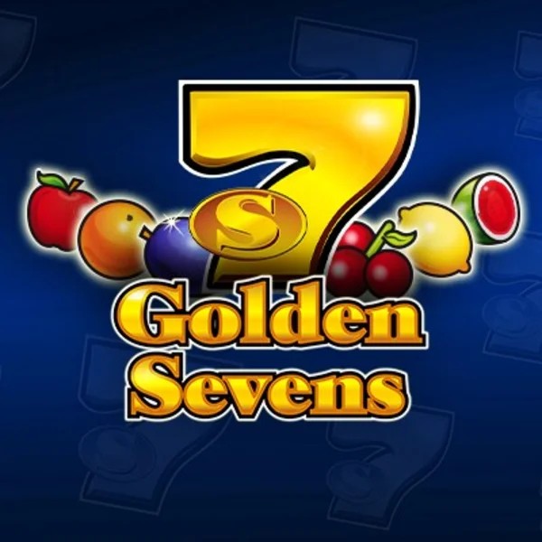 Play Golden Sevens slot by Greentube on casinostakee.eu