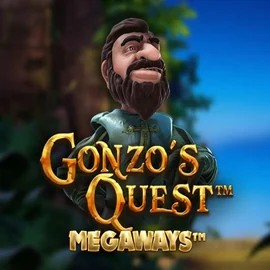 Gonzo's Quest Megaways – slot by Red Tiger Gaming, featured at casinostakee.eu