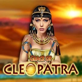 Play Grace of Cleopatra slot by Amusnet Interactive on casinostakee.eu