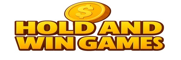 Hold and Win Games slot visual from Playson available on casinostakee.eu