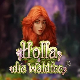 Play Holla die Waldfee slot by Hölle Games on casinostakee.eu