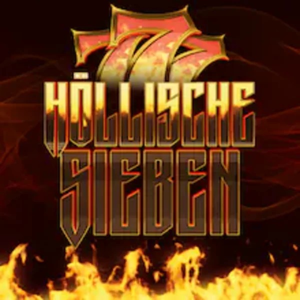 Hollische Sieben – slot by Hölle Games, featured at casinostakee.eu