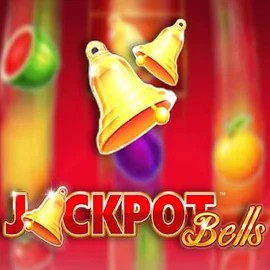 Slots logo of Jackpot Bells from Playtech at Stake Casino