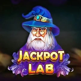 Jackpot Lab slot icon by Platipus, available at Stake Casino