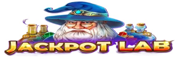 Jackpot Lab – slot by Platipus, featured at casinostakee.eu