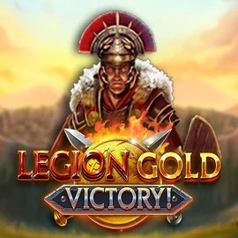 Play Legion Gold Victory! slot by Play'n GO on casinostakee.eu